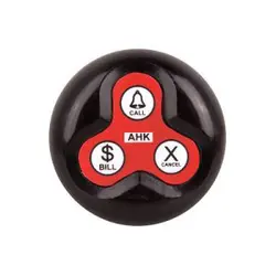 پیجر رومیزی TSM-3 - برزین شاپ