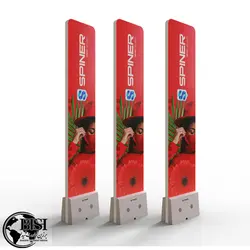 سه آنتن باریک طرح پارتاک AM - برزین شاپ