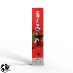 سه آنتن باریک طرح پارتاک AM - برزین شاپ