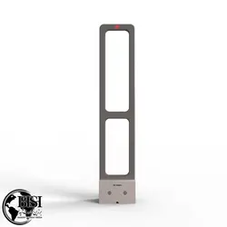 گیت فروشگاهی سه آنتن AM باریک ELF - برزین شاپ