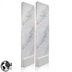 گیت فروشگاهی دو آنتن طرح پارتاک با بورد DUAL RF - برزین شاپ