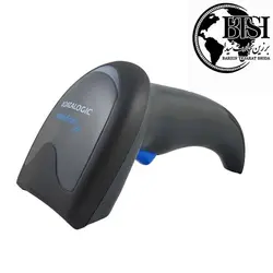 بارکد خوان دیتالاجیک QD2100 - برزین شاپ