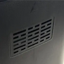 سرخ کن بدون روغن سیلورکرست مدل SCS-6090