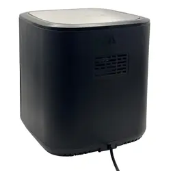 سرخ کن بدون روغن سیلورکرست مدل SCS-6090