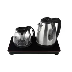 چای ساز وگاترونیکس مدل VE-113