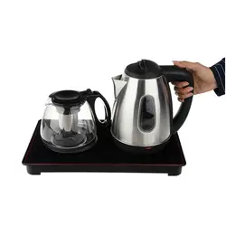 چای ساز وگاترونیکس مدل VE-113