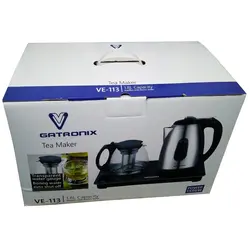 چای ساز وگاترونیکس مدل VE-113