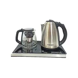 چای ساز  مدل BS-1611