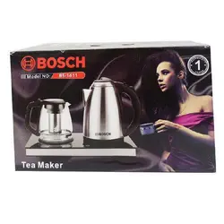 چای ساز  مدل BS-1611