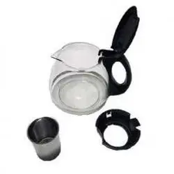 چای ساز  مدل BS-1611