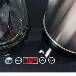 چای ساز  مدل BS-1611