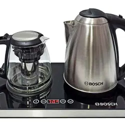 چای ساز  مدل BS-1611