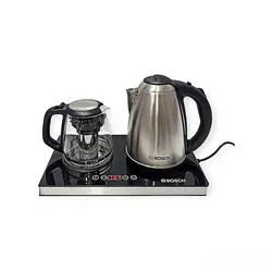 چای ساز  مدل BS-1611