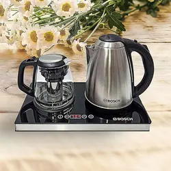 چای ساز  مدل BS-1611