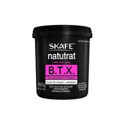 ویال آمپول اسکیف بازیابی موهای آسیب دیده Semi Di Lino