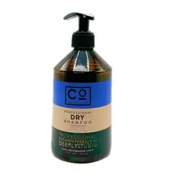 ویال ضد ریزش اوری گرین دیکسون Loss Control