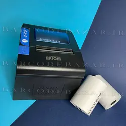 فیش پرینتر AXIOM-POS80US