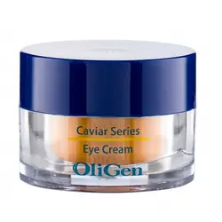 کرم دور چشم الی ژن مدل خاویار حجم 30 میلی لیتر