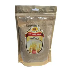 سبوس گندم 250 گرمی 111