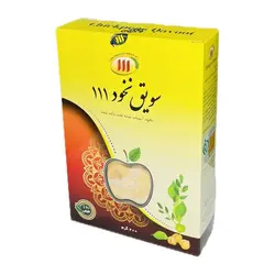 سویق (قاووت) نخود 111