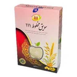 سویق مخلوط 111