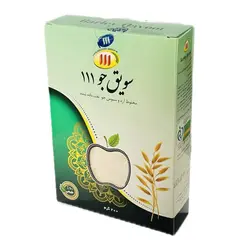 سویق جو 111