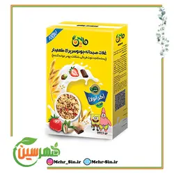 غلات صبحانه(گرانولا)کودک 111