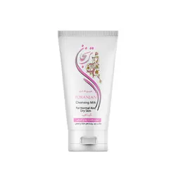 کرم پاکسازی سبوس برنج(شیرپاک کن)ترنجان