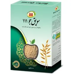 سویق جو 111