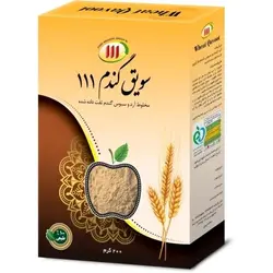 سویق گندم 111