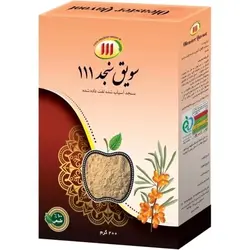 سویق سنجد 111