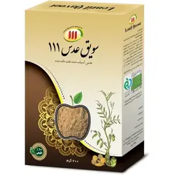 سویق عدس 111