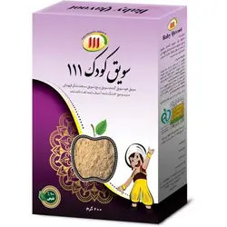 سویق کودک 111