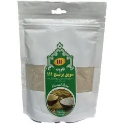سویق برنج 150 گرمی 111