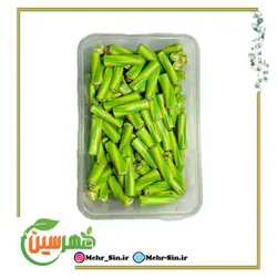 پاستیل لقمه روغنی هندوانه (900 گرمی)مارابو