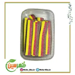 پاستیل بلک بری(نواری ۹۰۰ گرمی)مارابو