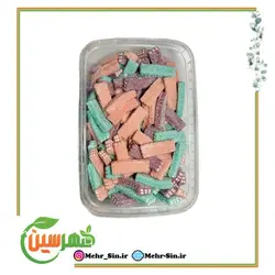 پاستیل آجری جنگلی(800 گرمی)مارابو