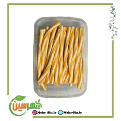 پاستیل پیچی خامه پرتقال(900 گرمی)مارابو