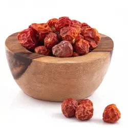 فلفل کناری ریز ( فلفل عنابی )( بسته 200 گرمی )