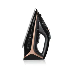 اتو بخار Arzum-Ar6025 Steamline - مشکی