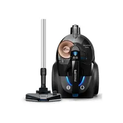 جاروبرقی بدون کیسه گرد و غبار روزانه ماراتن فیلیپس XB7150/07 PowerCyclone 8