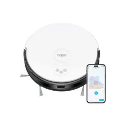 جاروبرقی رباتی با MagSlim™ LiDAR Navigation