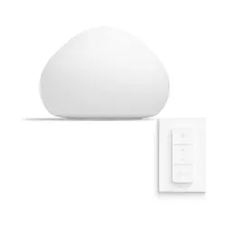 چراغ رومیزی LED هوشمند Philips Hue Wellner