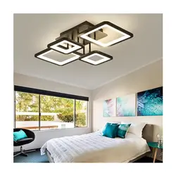 چراغ سقفی LED