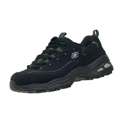 کفش کتانی زنانه برند Skechers D'lites Jungle Adventure