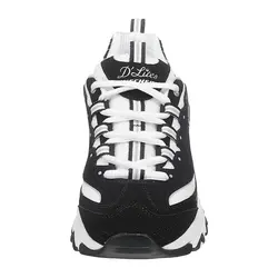 کفش کتانی زنانه برند Skechers D'lites Jungle Adventure