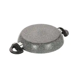 ماهیتابه گراینت TAC-3516 Ultra Granite Field No 24 خاکستری