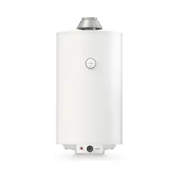 آبگرمکن گازی بوتان مدل Noble 80 G