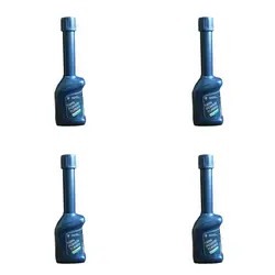مکمل سوخت بی ام دبلیو  کد 4 حجم 400 میلی‌لیتر مجموعه 4عددی
