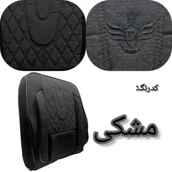 روکش صندلی خودرو مدل G331 مناسب برای سمند